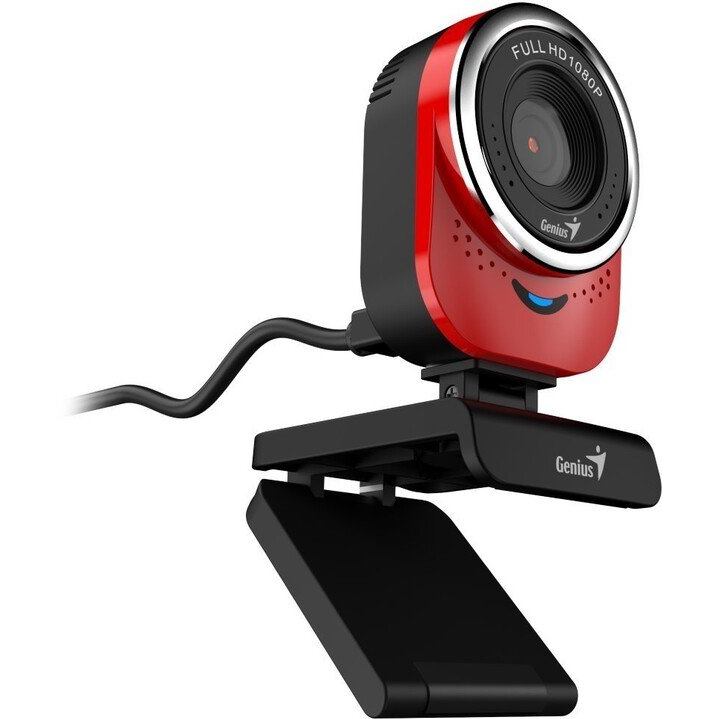 GENIUS QCam 6000 red2